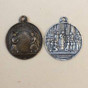 First Communion 1" Medal - SSME1551