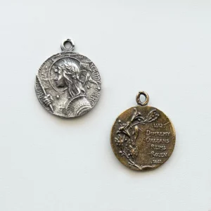 Joan of Arc Medal 1" - SSME423
