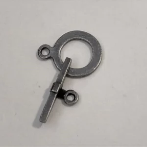 Small Toggle Clasp 3/4" - SSCL075