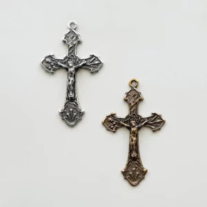Crucifix with Tools 2" - SSCR1054