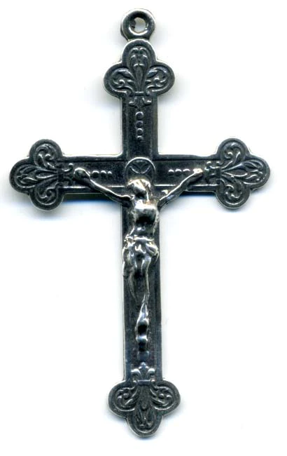 Trinity Crucifix 2" - SSCR1139