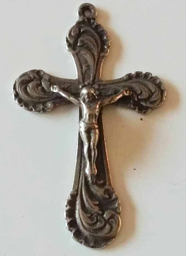 Women's Crucifix 2" - SSCR406