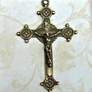 Trinity Crucifix 2" - SSCR478