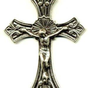 Victorian Crucifix 2" - SSCR681