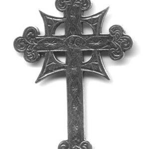 Antique Celtic Cross 2" - SSCR874