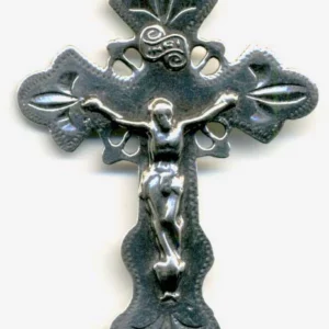 Phillipines Crucifix 2 1/4" - Large SSCR987