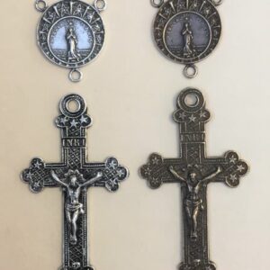 Stella Maris Rosary Set